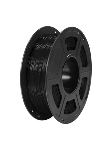 Setty Anycubic TPU-Filament (schwarz) 1 kg