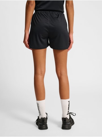 Hummel Kurze Hose Hmlpulse Damen in BLACK