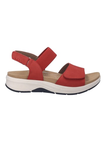 Josef Seibel Sandalette in rot