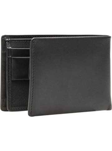 Bogner Bogner aspen nelio billfold sh4 schwarz in schwarz