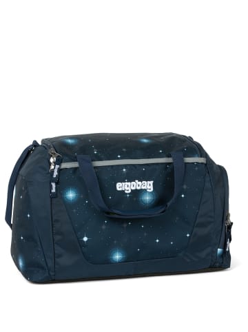 Ergobag Zubehör - Sporttasche 40 cm in KoBärnikus Glow