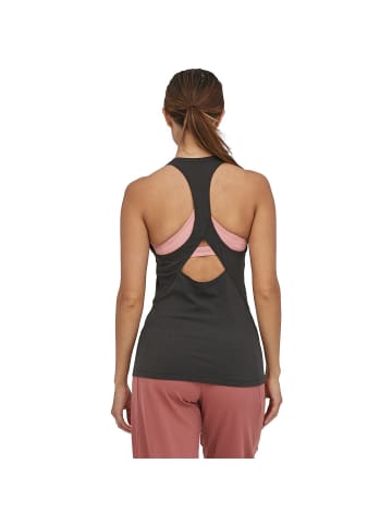 Patagonia W ARNICA TANK in Schwarz