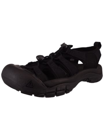 Keen Sandalen schwarz