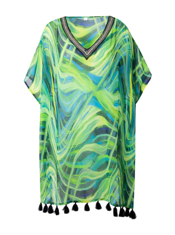 Ulla Popken Kleid in limette
