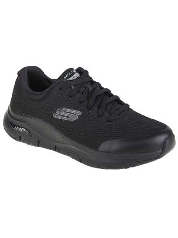 Skechers Skechers Arch Fit in Schwarz