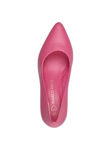 Marco Tozzi Pumps in HOT PINK