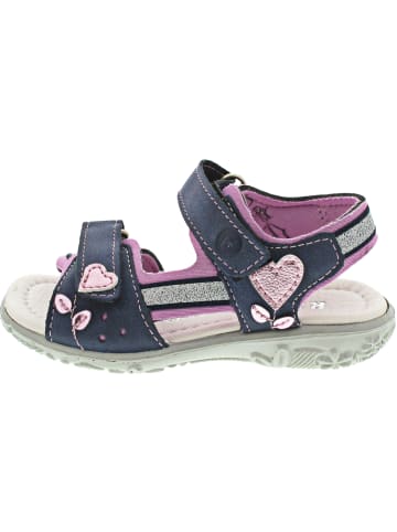 Ricosta AZANY Sandale Blau