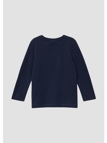 s.Oliver T-Shirt in 5952_navy