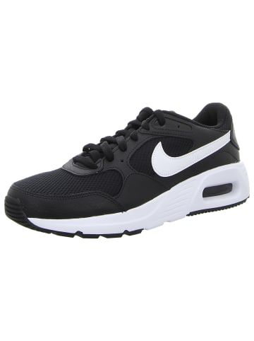 Nike Sneaker in schwarz
