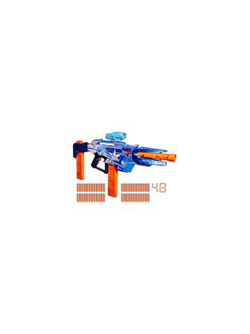 Nerf Dartspistole Loadout Galactic Commander, 3 Feuer Modi, ab 8 Jahre