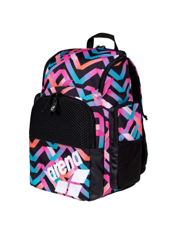 Arena Rucksack in Mehrfarbig