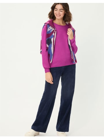 Olsen Pullover in Sweet Orchid