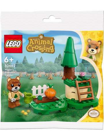 LEGO LEGO Animal Crossing 30662 Monas Kürbisgärtchen - Polybag