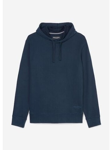 Marc O'Polo Sweatshirt in Total Eclipse