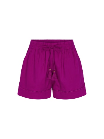 Triumph Strandshorts Red Label Summer Wears in RASPBERRY JUICE