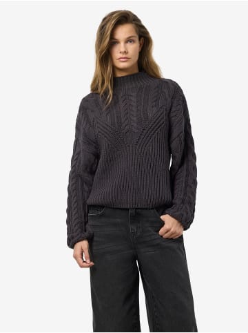 Noisy may Pullover in Obsidian