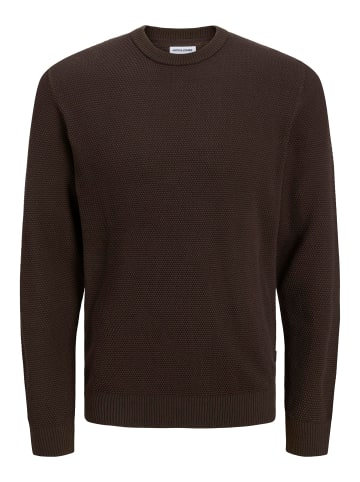 Jack & Jones Strickpullover in Delicioso