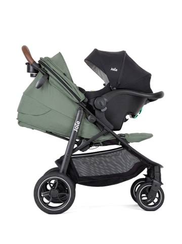 Joie Litetrax Pro Laurel Sportwagen in Grün ab 0 Monate