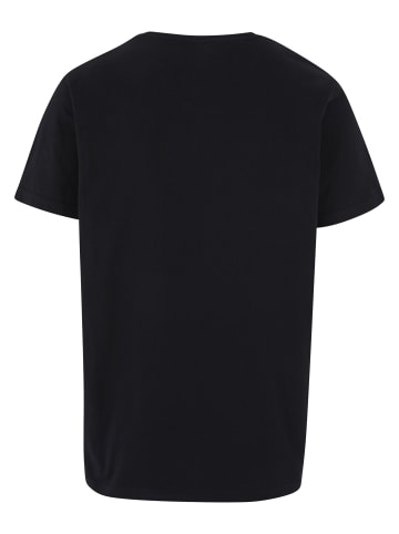 Mister Tee T-Shirt in black
