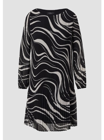 s.Oliver Kleid in 99A3_schwarz