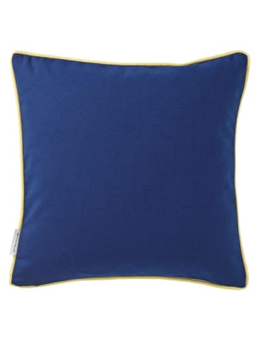 Tom Tailor TT Kissenhülle Baby multicolor - 40 x 40 cm 1 in Multicolor