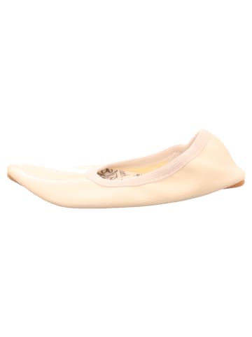 Beck Gymnastikschuhe  in  Weiß