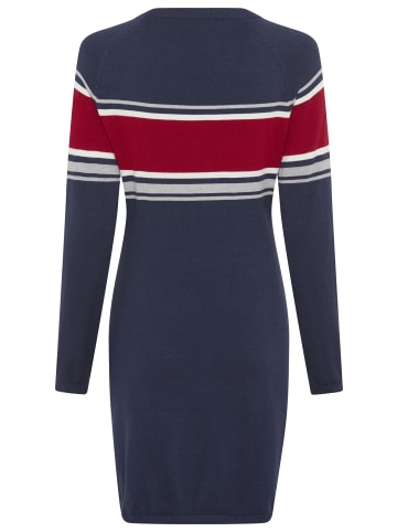 Laura Scott Strickkleid in marine