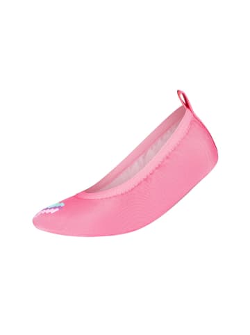 S. Oliver Turnschläppchen 1er Pack shoes & slippers in pink frosting