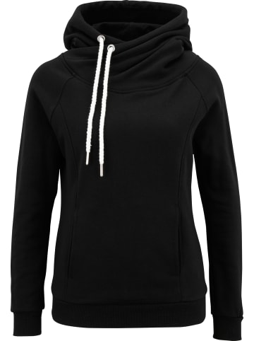Urban Classics Sweat & Fleece - Hoodies in black