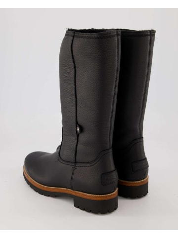 PANAMA JACK Klassische Stiefel in Schwarz