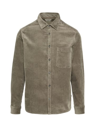 S. Oliver Shirt für in Oliv