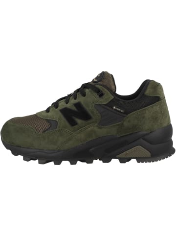 New Balance Laufschuhe MT 580 in dunkelgruen