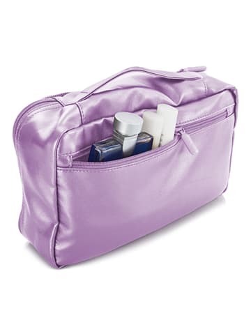 Heys Accessoires Packtaschenset 5 tlg. in lilac