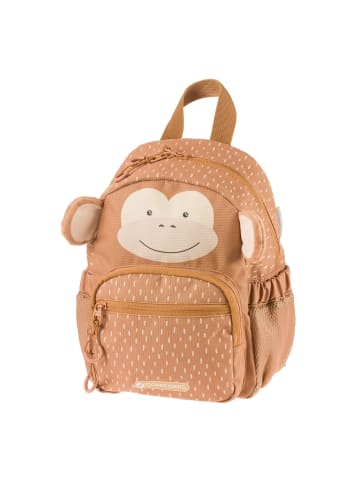 SCHNEIDERS Mini Kindergartenrucksack 27 cm in Coco