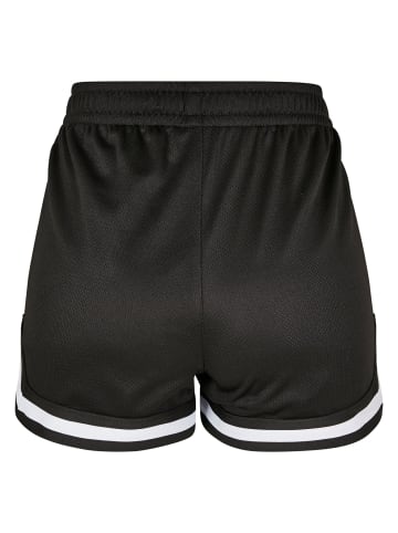 Urban Classics Hot Pants in black