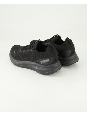 Puma Fitnessschuhe in Schwarz