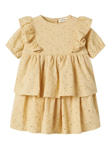 name it Kleid in Sea Mist
