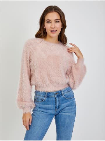 orsay Pullover in Rosa