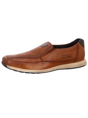 Bugatti Slipper Thorello in Braun
