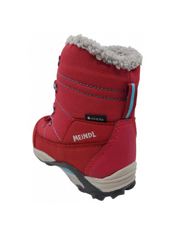 MEINDL Winterstiefel Yolup GTX in Pink