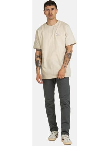 Reell Stoffhose "Flex Tapered Chino" in Grau