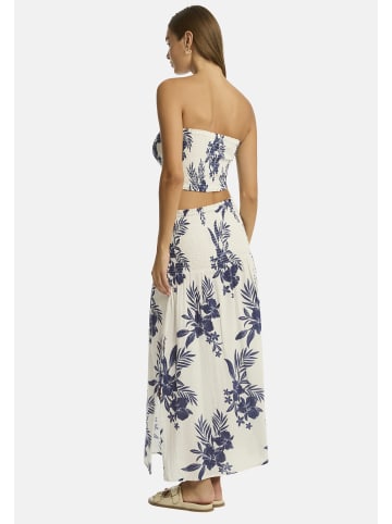 Sea Level Sea Level Bandeau Aloha in WHITE