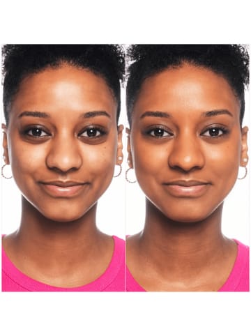 essence Natural Matte Mousse Foundation - 53