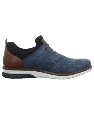 rieker Sneaker in blau