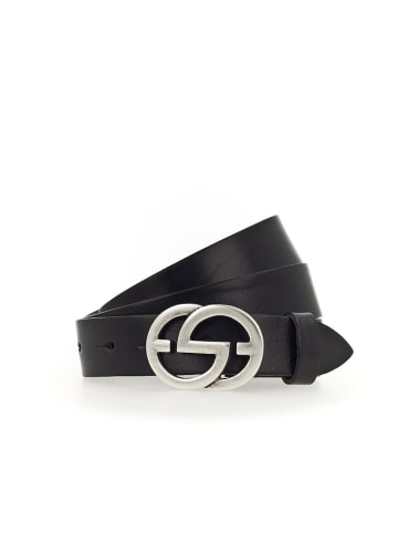 Selection Vanzetti Gürtel für Damen in Schwarz