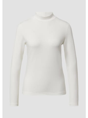 s.Oliver T-Shirt in 0210_creme