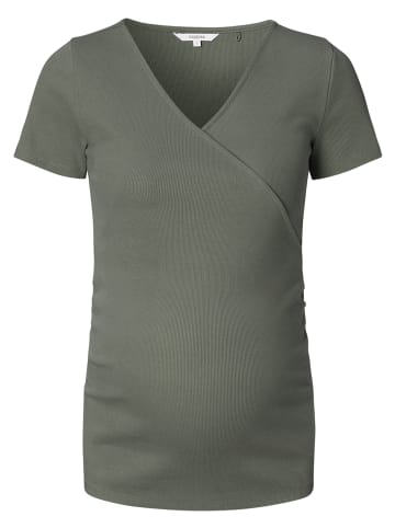 Noppies Still T-Shirt Sanson in Olive