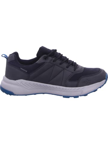 Lico Schnürschuhe Mit Tex-Membran in schwarz