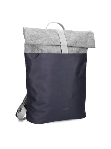Zwei Kim Daypack 45 cm Laptopfach in ink