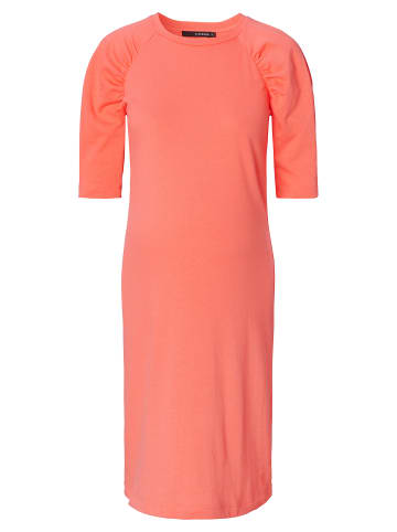 Supermom Kleid Fulton in Living Coral